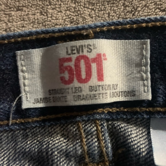 Men’s jeans - Picture 3 of 3